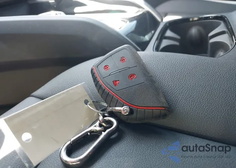 2025 Chevrolet Colorado 4Wd Trail Boss from USA, damaged, VIN 1GCPTEEK6S1154965